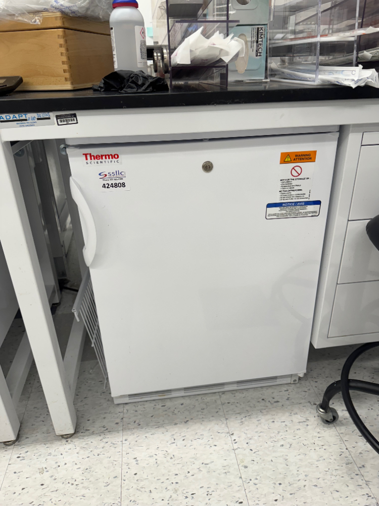 Image of Thermo Undercounter Refrigerator